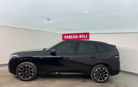 BMW X3, 2025 год, 8 715 000 рублей, 5 фотография
