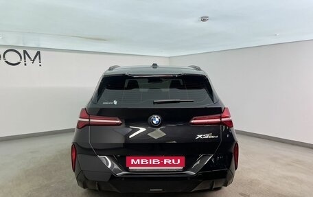 BMW X3, 2025 год, 8 715 000 рублей, 4 фотография