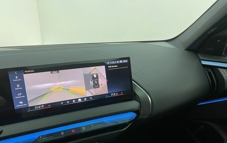BMW X3, 2025 год, 8 715 000 рублей, 17 фотография