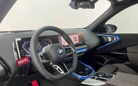 BMW X3, 2025 год, 8 715 000 рублей, 10 фотография