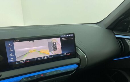 BMW X3, 2025 год, 8 715 000 рублей, 17 фотография