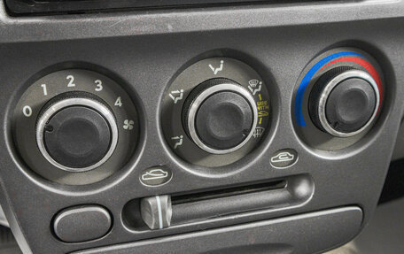 Hyundai Accent II, 2008 год, 249 000 рублей, 14 фотография