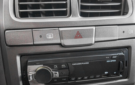 Hyundai Accent II, 2008 год, 249 000 рублей, 13 фотография