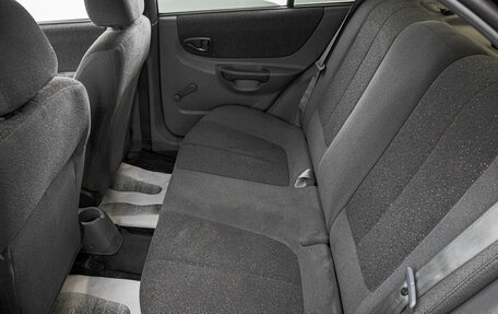 Hyundai Accent II, 2008 год, 249 000 рублей, 18 фотография