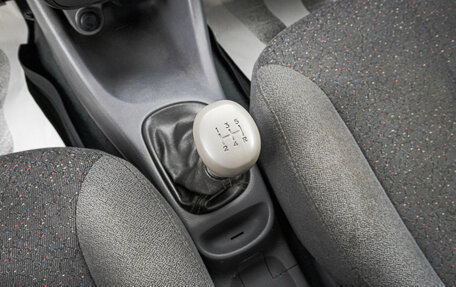 Hyundai Accent II, 2008 год, 249 000 рублей, 15 фотография