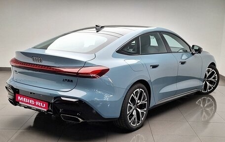 Audi A5, 2025 год, 6 500 000 рублей, 3 фотография