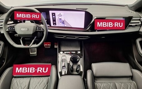Audi A5, 2025 год, 6 500 000 рублей, 4 фотография