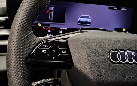 Audi A5, 2025 год, 6 500 000 рублей, 15 фотография