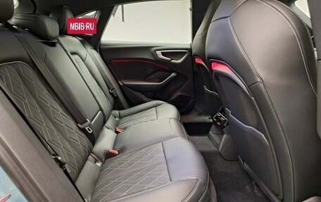 Audi A5, 2025 год, 6 500 000 рублей, 8 фотография