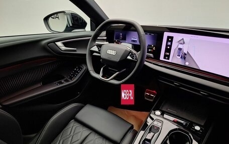 Audi A5, 2025 год, 6 500 000 рублей, 5 фотография