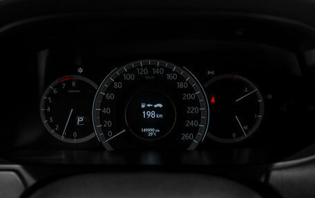 Honda Accord IX рестайлинг, 2013 год, 1 590 000 рублей, 11 фотография