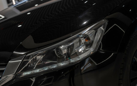 Honda Accord IX рестайлинг, 2013 год, 1 590 000 рублей, 20 фотография