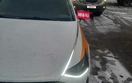 Hyundai Sonata VIII, 2020 год, 2 000 000 рублей, 6 фотография