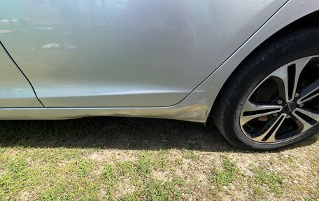 Hyundai Elantra V, 2014 год, 750 000 рублей, 12 фотография