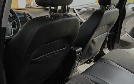 Opel Astra J, 2011 год, 650 000 рублей, 8 фотография