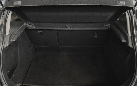 Opel Astra J, 2011 год, 650 000 рублей, 11 фотография
