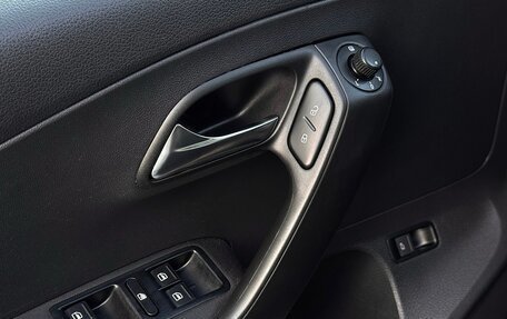 Volkswagen Polo VI (EU Market), 2013 год, 780 000 рублей, 24 фотография
