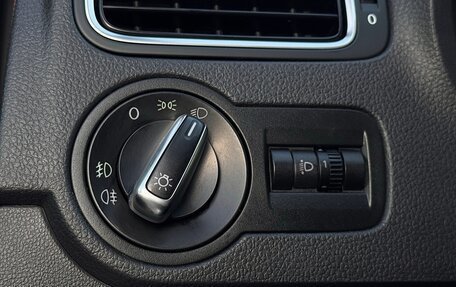 Volkswagen Polo VI (EU Market), 2013 год, 780 000 рублей, 23 фотография
