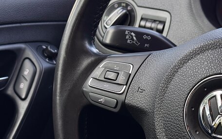 Volkswagen Polo VI (EU Market), 2013 год, 780 000 рублей, 34 фотография