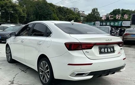 KIA K3, 2021 год, 1 105 000 рублей, 5 фотография