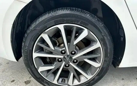 KIA K3, 2021 год, 1 105 000 рублей, 2 фотография