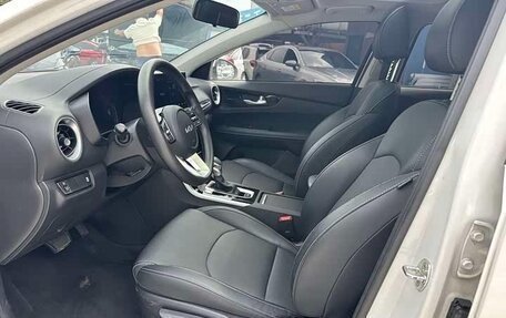 KIA K3, 2021 год, 1 105 000 рублей, 9 фотография