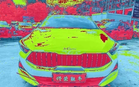 KIA K3, 2021 год, 1 105 000 рублей, 4 фотография
