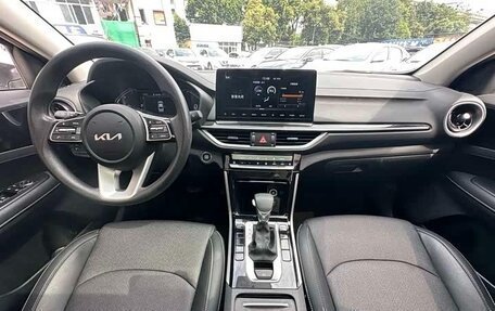 KIA K3, 2021 год, 1 105 000 рублей, 13 фотография