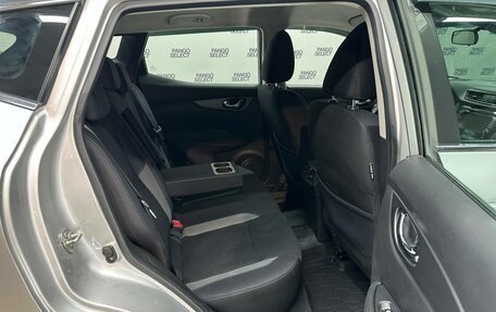 Nissan Qashqai, 2022 год, 2 392 000 рублей, 4 фотография