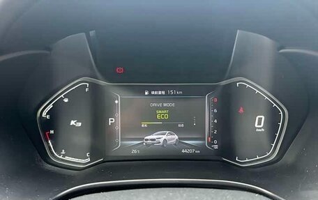 KIA K3, 2021 год, 1 105 000 рублей, 19 фотография
