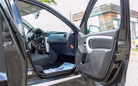 Nissan Terrano III, 2016 год, 1 099 000 рублей, 7 фотография