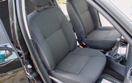 Nissan Terrano III, 2016 год, 1 099 000 рублей, 8 фотография