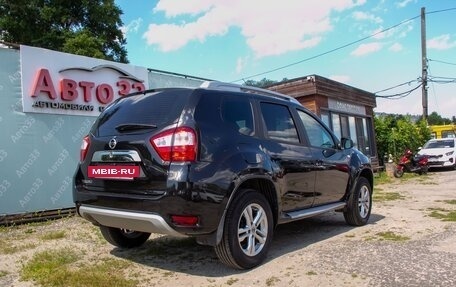Nissan Terrano III, 2016 год, 1 099 000 рублей, 4 фотография
