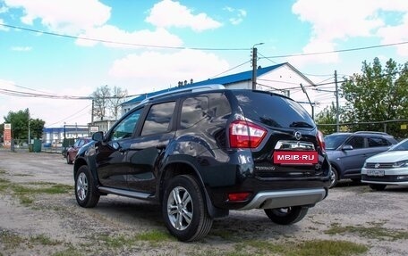 Nissan Terrano III, 2016 год, 1 099 000 рублей, 6 фотография