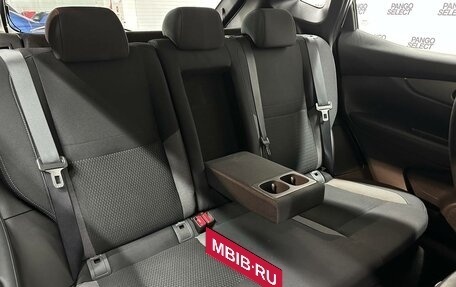 Nissan Qashqai, 2022 год, 2 392 000 рублей, 16 фотография