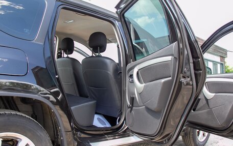 Nissan Terrano III, 2016 год, 1 099 000 рублей, 9 фотография