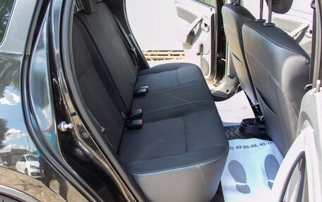 Nissan Terrano III, 2016 год, 1 099 000 рублей, 10 фотография
