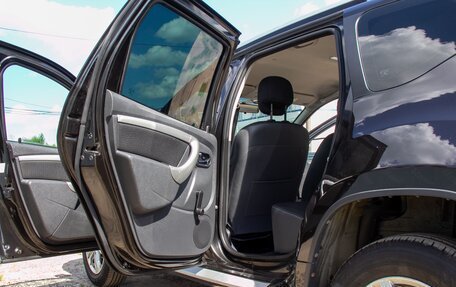 Nissan Terrano III, 2016 год, 1 099 000 рублей, 12 фотография