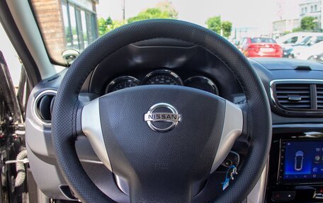 Nissan Terrano III, 2016 год, 1 099 000 рублей, 15 фотография