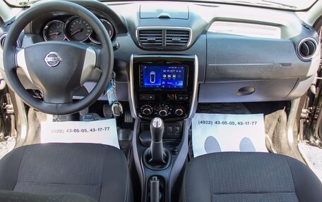 Nissan Terrano III, 2016 год, 1 099 000 рублей, 14 фотография