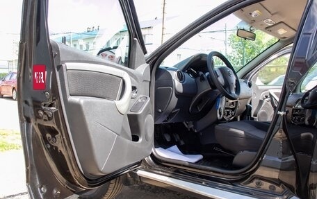 Nissan Terrano III, 2016 год, 1 099 000 рублей, 17 фотография
