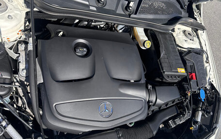 Mercedes-Benz A-Класс, 2014 год, 1 230 000 рублей, 7 фотография
