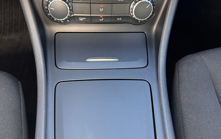 Mercedes-Benz A-Класс, 2014 год, 1 230 000 рублей, 17 фотография