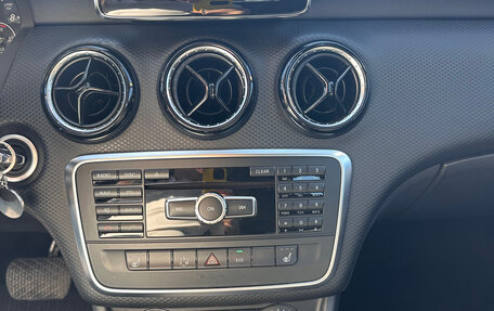 Mercedes-Benz A-Класс, 2014 год, 1 230 000 рублей, 16 фотография