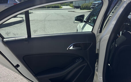 Mercedes-Benz A-Класс, 2014 год, 1 230 000 рублей, 12 фотография