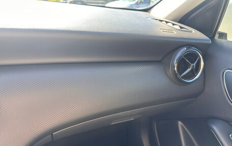 Mercedes-Benz A-Класс, 2014 год, 1 230 000 рублей, 18 фотография