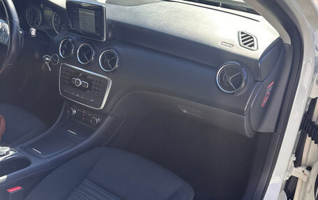 Mercedes-Benz A-Класс, 2014 год, 1 230 000 рублей, 21 фотография