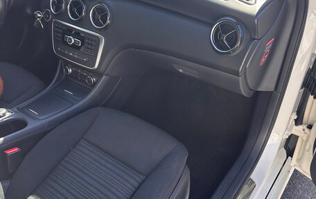 Mercedes-Benz A-Класс, 2014 год, 1 230 000 рублей, 22 фотография