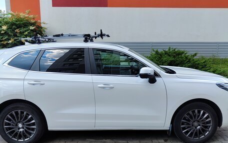 Haval Jolion, 2023 год, 2 050 000 рублей, 2 фотография