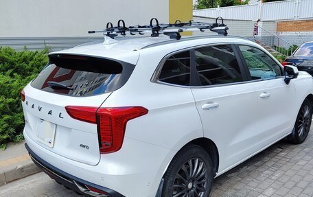 Haval Jolion, 2023 год, 2 050 000 рублей, 3 фотография